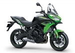 KAWASAKI VERSYS 650 V Kawasaki 2023