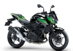 KAWASAKI Z400 VERT Kawasaki 2023