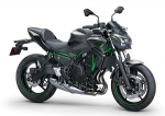 KAWASAKI Z650 NV Kawasaki 2023