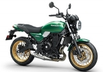 KAWASAKI Z650 RS HERITAGE Kawasaki 2023