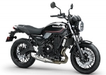 KAWASAKI Z650 RS NOIR Kawasaki 2023