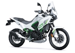 KLE 500 SE Kawasaki 2026