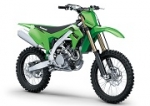 KX250X ENDURO HOLOGUE KL Kawasaki 2022