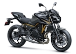 Z650 S Kawasaki 2026