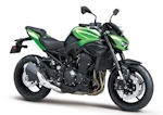 Z900 Kawasaki 2026